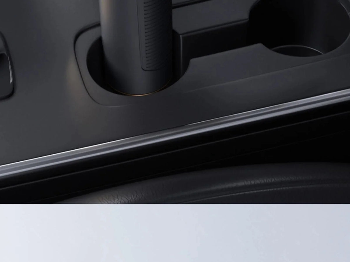 Car Vacuum Cleaner Portable Wireless Cleaner Powerful Strong Suction